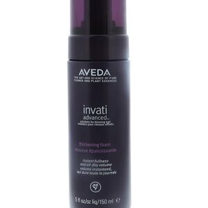 Aveda Invati Advanced Thickening Foam 5 oz